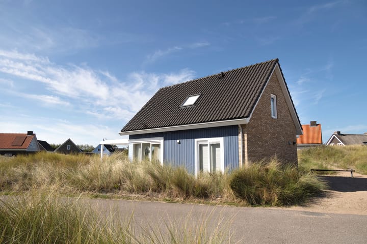 Foto van woning de Duinen 413, Ouddorp