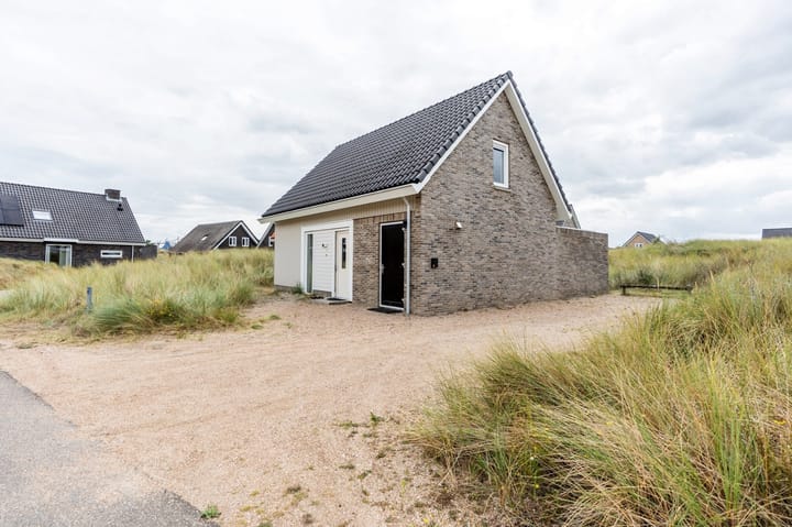 Foto van woning de Duinen 512, Ouddorp