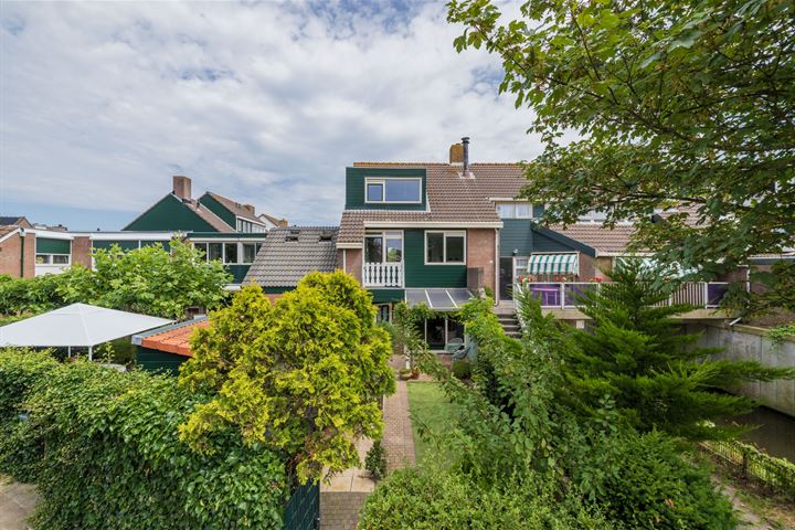 De Duinsloot 51 in Noordwijkerhout foto