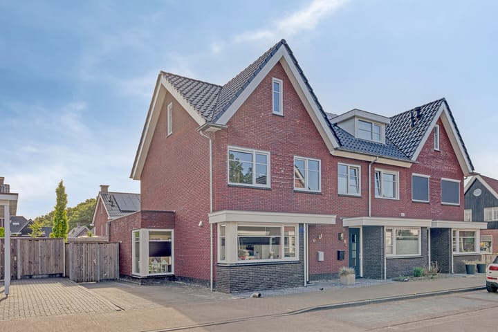 Foto van woning De Duus 13, Ootmarsum