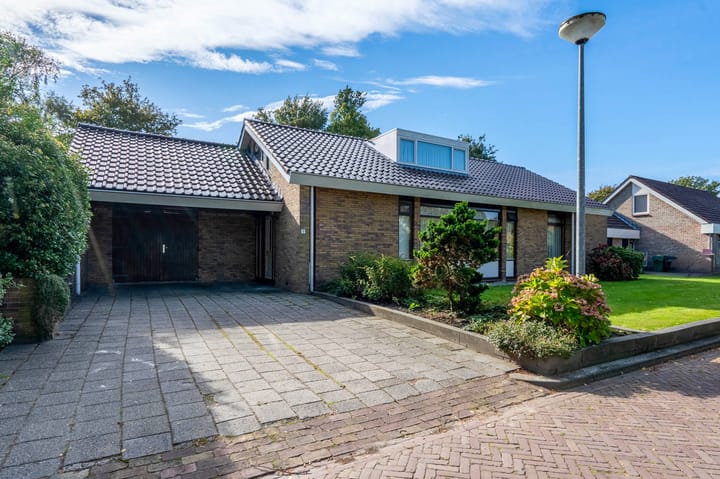 de Eemshorn 8 in Delfzijl foto