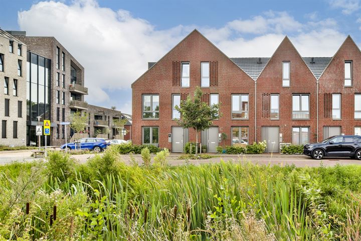 De Eendenkooi 6 in Muiden foto