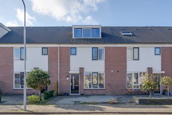 De Eenhoorn 31 in Middenbeemster foto