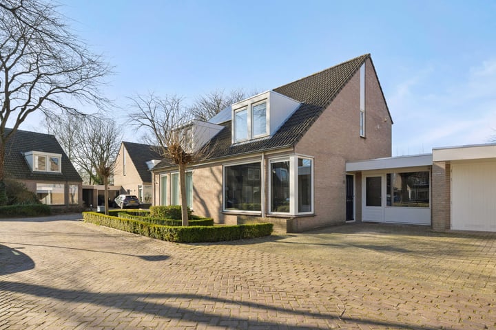 De Eg 18 in Heesch foto