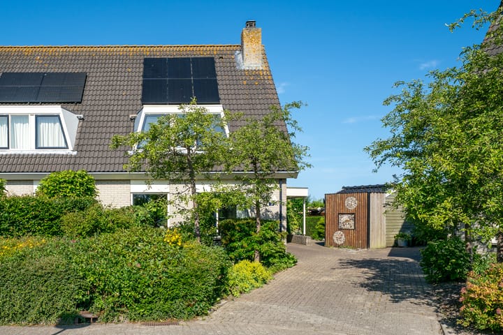 de Eg 31 in Heerhugowaard