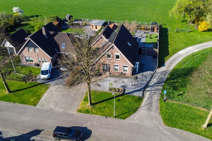 de Egge 11 in Varsseveld foto