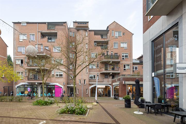 De Eglantier 317 in Apeldoorn foto