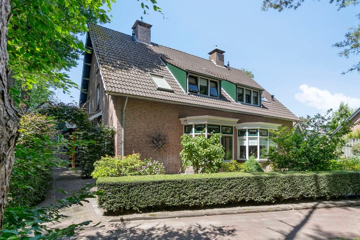 Foto van woning De Eiken 43, Boekel