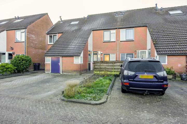 De Eiken 51 in Bedum foto