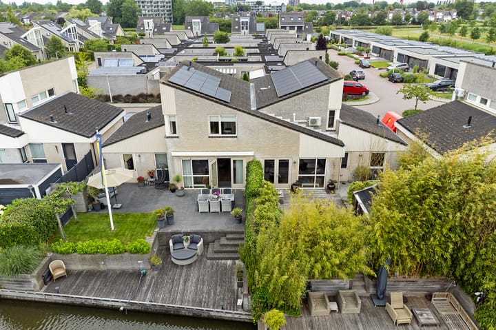 De Eker 11 in Goutum