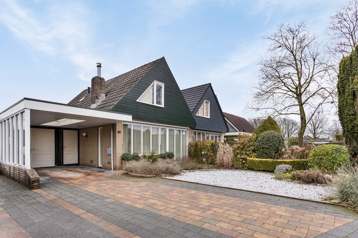 de Els 43 in Haaksbergen foto