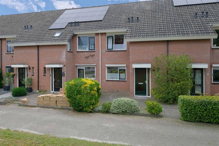 De Emoe 27 in Almelo foto