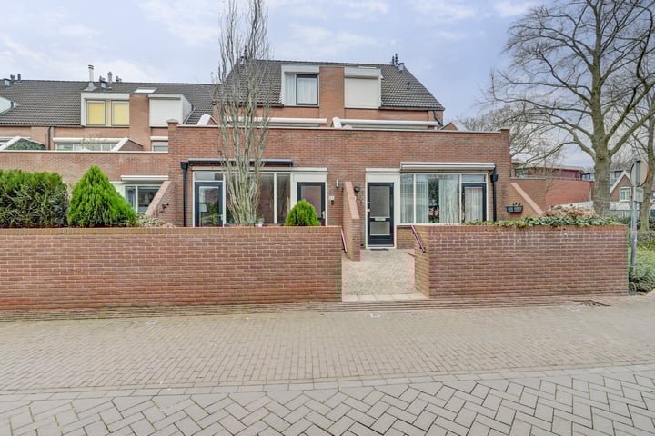 De Enk 85 in Ermelo foto