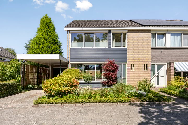 de Esch 24 in Losser foto