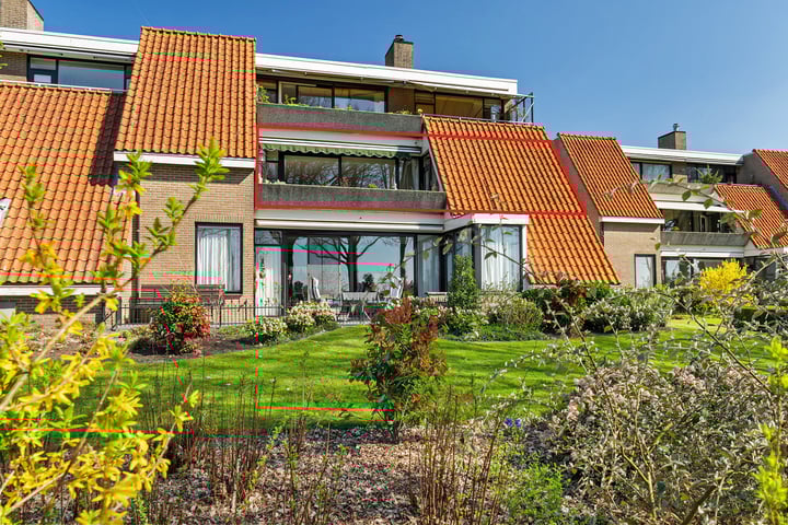 De Eschmolen 214 in Delden