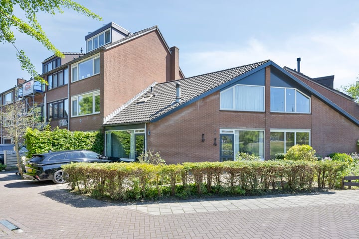 Foto van woning De Esdoorn 41, Rhoon