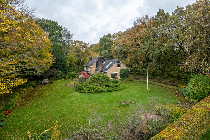 Foto van woning De Esstukken 22, Haren Gn