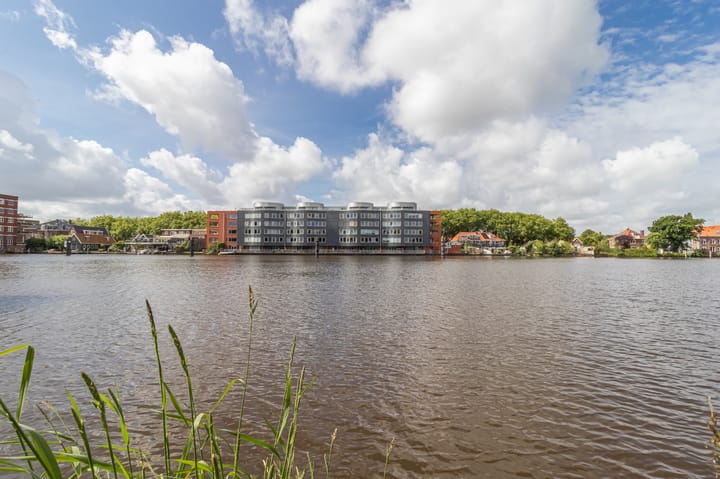 De Factorij 17 in Zaandam foto