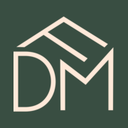 Logo van De Familie Makelaar BV