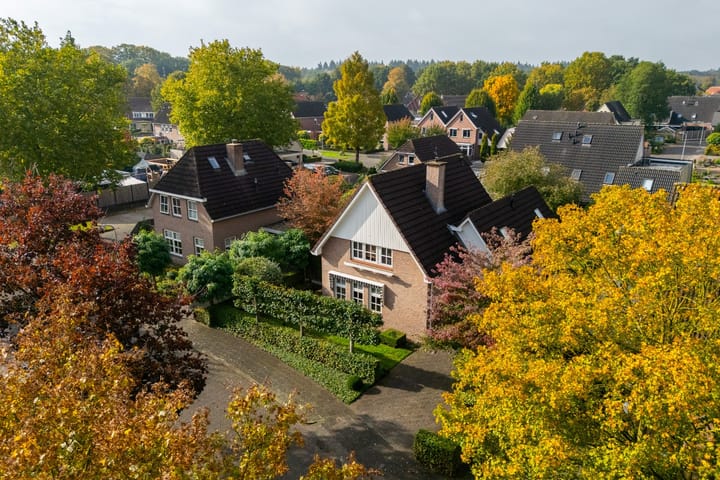 Foto van woning De Fazant 17, Vroomshoop