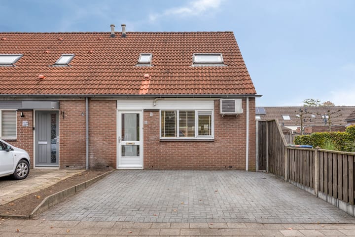 De Fazant 18a in Almelo