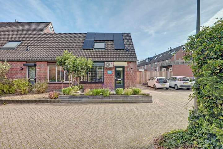 De Fazant 70 in Almelo