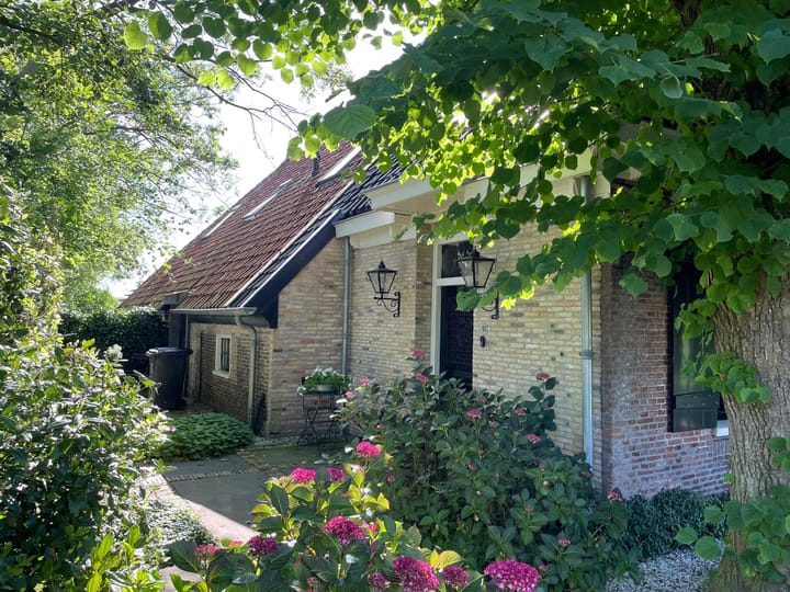 De Feart 51 in Drachtstercompagnie