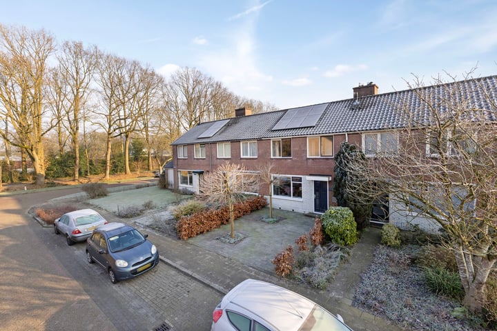 De Fenne 5 in Oosterwolde foto