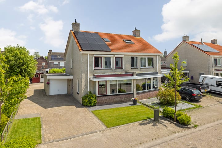 de Finne 12 in Wytgaard foto