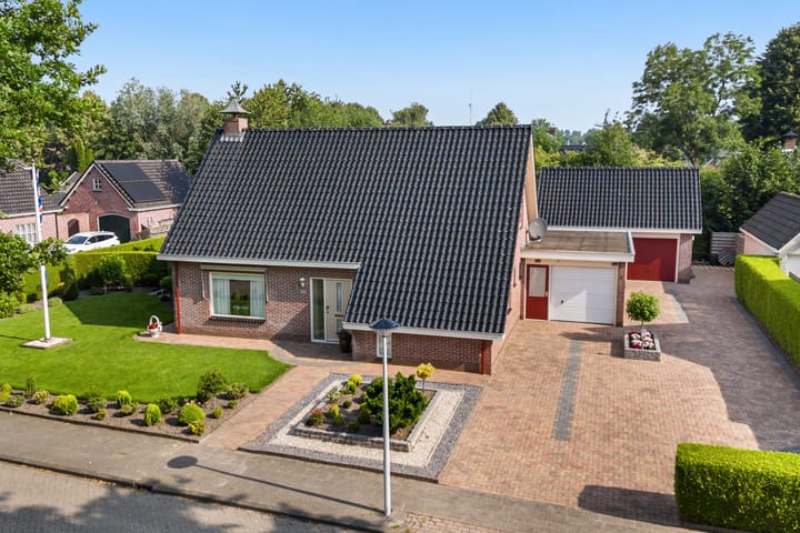 De Finne 7 in Sumar