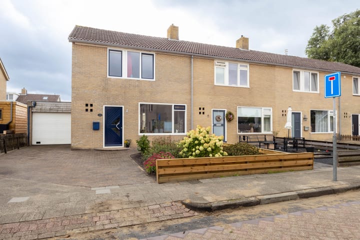 Foto van woning De Finne 8, Sexbierum