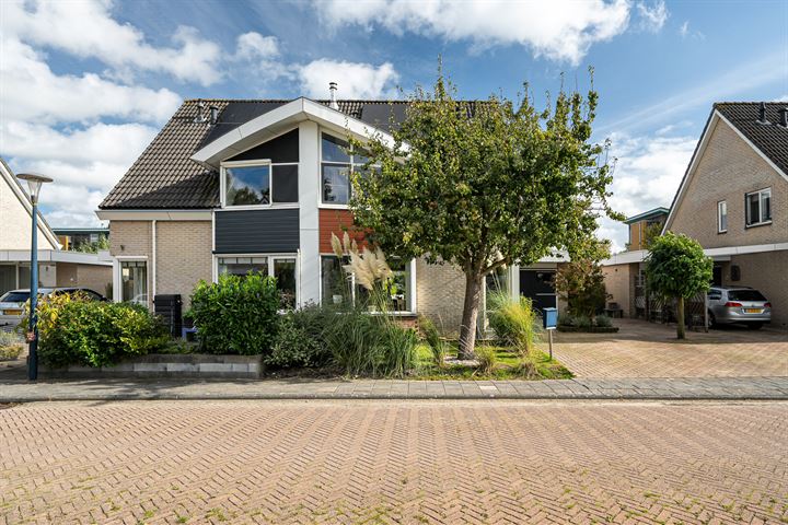 De Fisker 31 in Grou foto