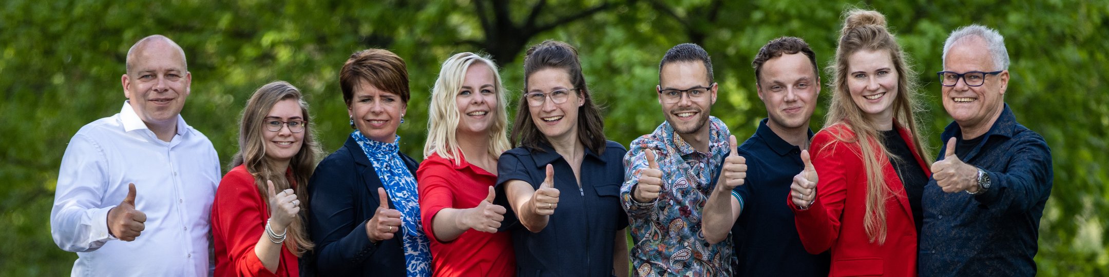 Kantoorfoto De Flexibele Makelaar, NVM Makelaardij