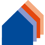 Logo De Flexibele Makelaar, NVM Makelaardij