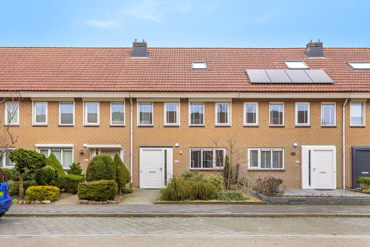 de Flier 3331 in Wijchen