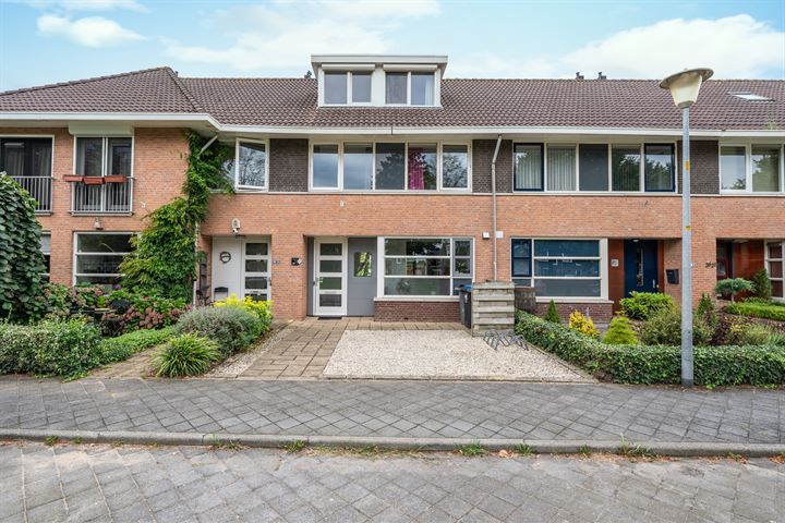 de Flier 3632 in Wijchen foto