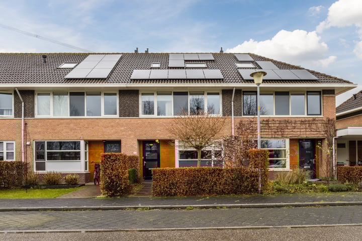 de Flier 3660 in Wijchen foto