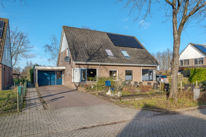 De Flinten 9 in Koekange foto