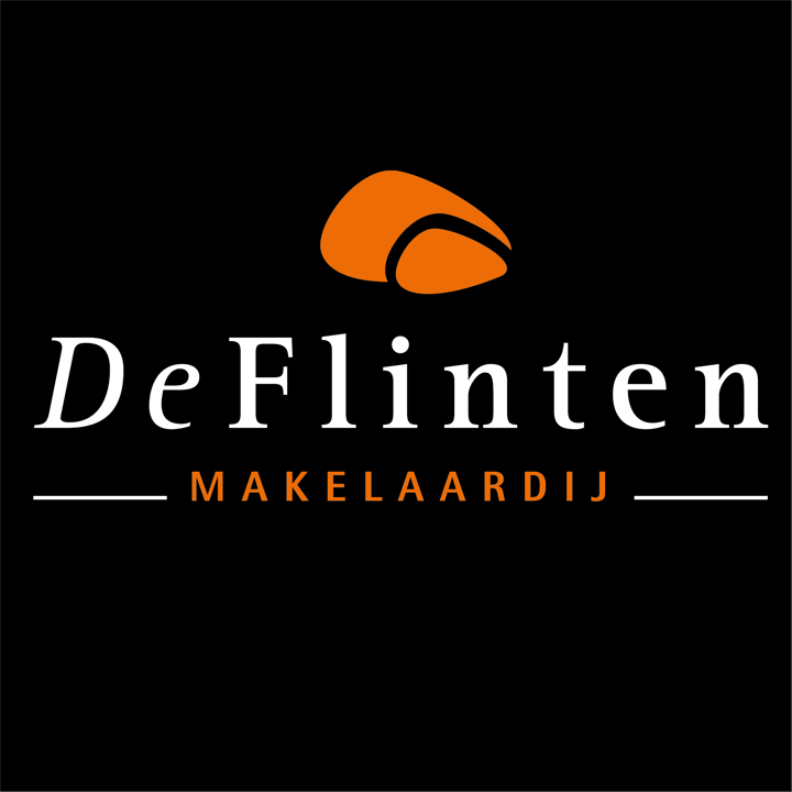Logo De Flinten Makelaardij