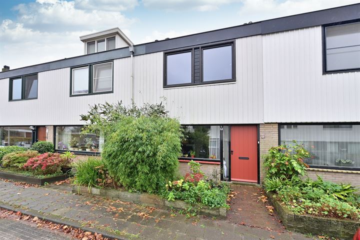 de Fluit 10 in Muiden foto