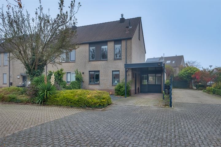 De Fluite 54 in Warnsveld foto