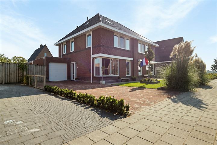 De Foarke 6 in Menaam foto