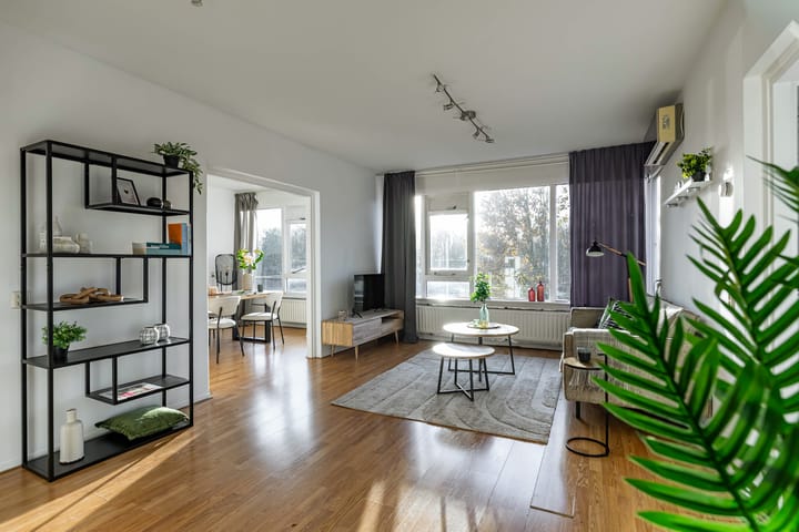 De Fok 18 in Groningen