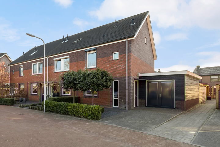 De Folmer 10 in Wekerom foto