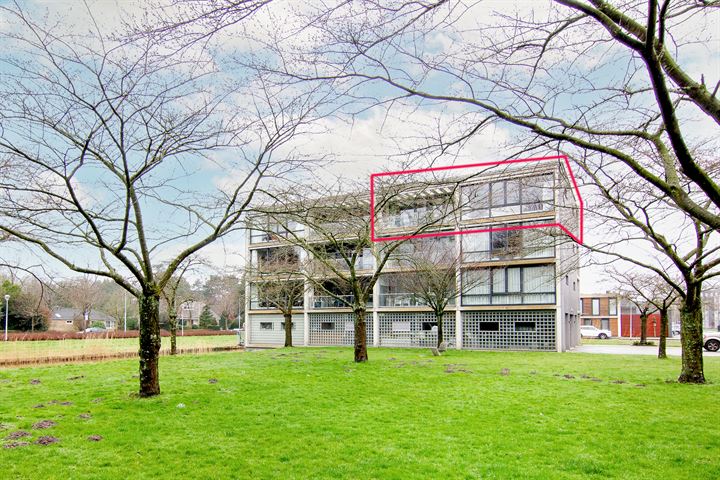 De Fruittuinen 142 in Hoofddorp foto