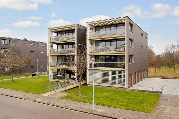 De Fruittuinen 90 in Hoofddorp