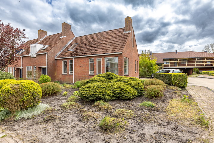 Foto van woning de Fuik 1, Ulrum