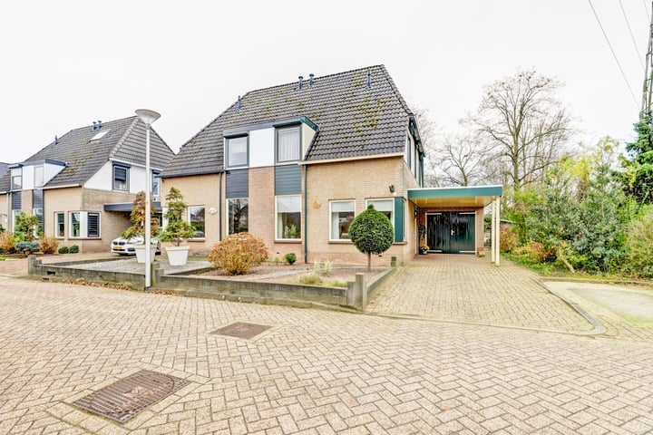 de Gaard 11 in Bemmel foto