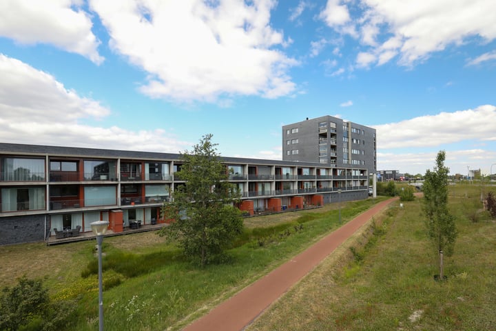 De Gaard 90 in Waalwijk foto