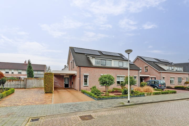 De Gaard 99 in Afferden foto